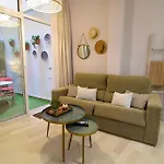 Appartamento Letplanet Peaceful Thyssen *