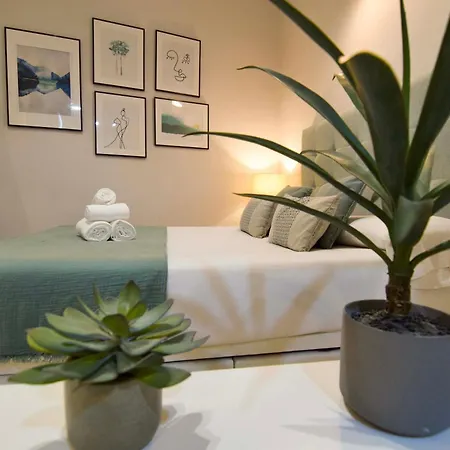 Letplanet Peaceful Thyssen شقة *