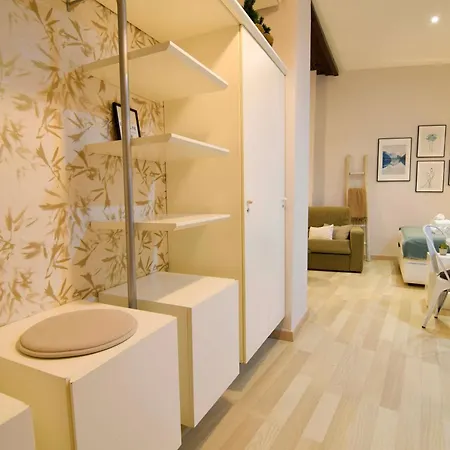 شقة Letplanet Peaceful Thyssen *