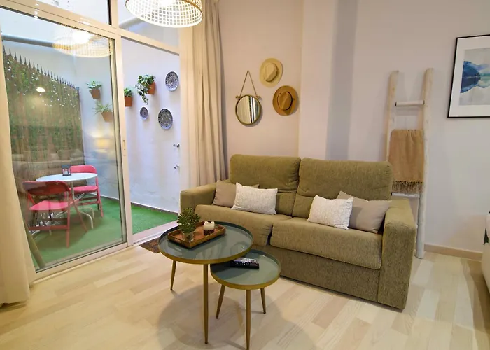 Appartement Letplanet Peaceful Thyssen *