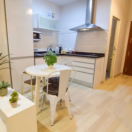 Letplanet Peaceful Thyssen * Malaga